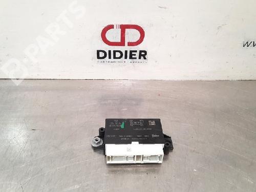 Used Control unit Control unit OPEL MOKKA MOKKA-e (76) (136 hp) 10891849 10891849
