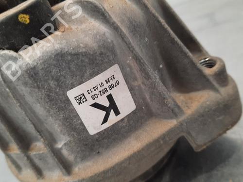 Engine mount BMW Z4 Roadster (E89) sDrive 18 i | BP10898790M89 