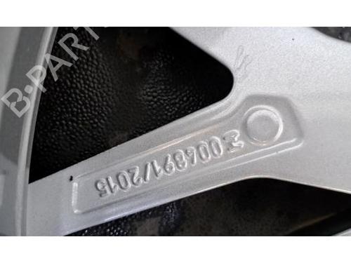 Fælk AUDI Q4 E-TRON SUV (F4B) 40 | BP34105527C45 - Image 13