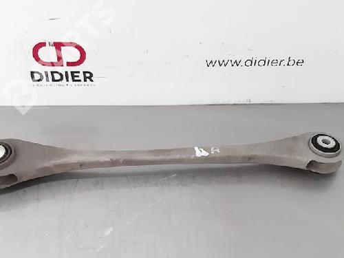 Used Left rear suspension arm Left rear suspension arm AUDI A6 C8 (4A2) 40 TDI Mild Hybrid (204 hp) 10879112 10879112
