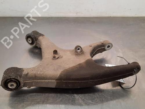 Right rear suspension arm AUDI A6 C7 (4G2, 4GC) 3.0 TDI quattro | BP23609397M15 