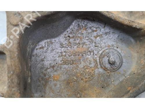 Engine mount PEUGEOT PARTNER Box Body/MPV (K9) 1.5 BlueHDi 100 | BP29379334M89 