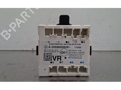 Used Electronic module Electronic module 37003030 37003030