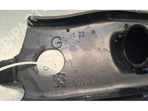 Supporto CITROËN JUMPY III Van (V_) 2.0 BlueHDi 145 | BP32376373C155