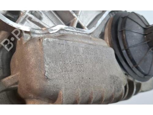 Transfer box BMW 3 Touring (G21, G81) M3 Competition xDrive | BP40284790M36 - Image 6