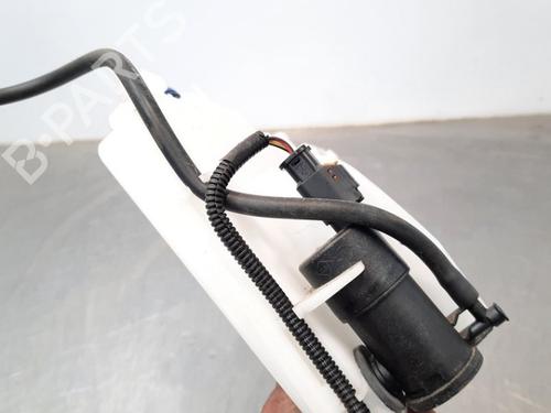 Windscreen washer tank CITROËN C4 III (BA_, BB_, BC_) BLUEHDI 110 (BBYHSA) | BP10898478C113 
