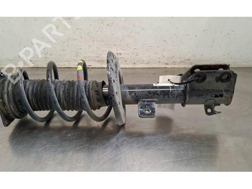 Used Left front shock absorber Left front shock absorber 38313098 38313098