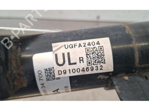 Right front shock absorber MAZDA 3 Hatchback (BP) SKYACTIV-X M Hybrid AWD (BP2H) | BP40483658M17 - Image 2