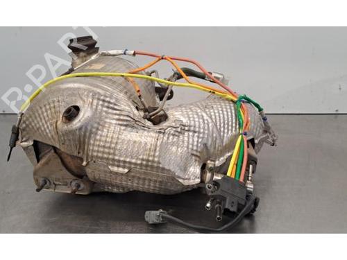 partikelfilter DACIA DUSTER (HM_) 1.5 dCi 115 4x4 (HMAD) | BP30381818M81 