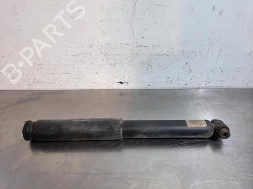 Used Left rear shock absorber CITROËN GRAND C4 SPACETOURER (3A_, 3E_) 1.5 BlueHDi 130 (131 hp) 23596158