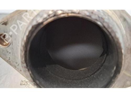 Exhaust manifold TOYOTA COROLLA Estate (_E21_) 1.8 Hybrid (ZWE211W) | BP28089406M110 