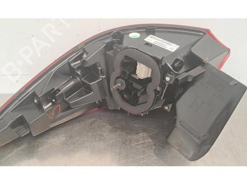 Left taillight OPEL GRANDLAND / GRANDLAND X (A18, P1UO) 1.2 (75) | BP28092775C34 