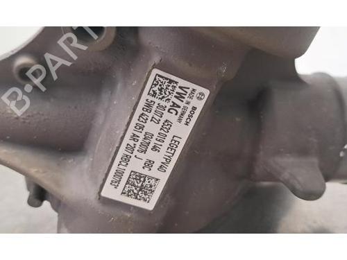 Steering rack VW GOLF VIII (CD1, DA1) 2.0 TDI | BP40284696M22 - Image 4