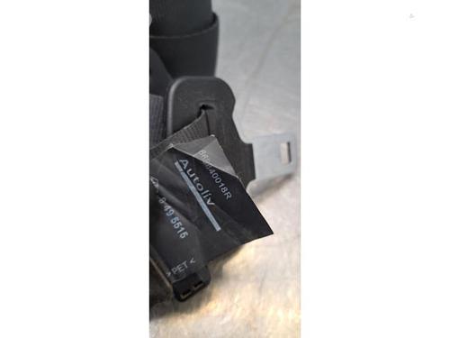 Front left seatbelt RENAULT MASTER III Van (FV) 2.3 dCi 145 RWD (FV0E, FV0F, FV0T, FV10, FV12, FV11) | BP36772646I26 - Image 6