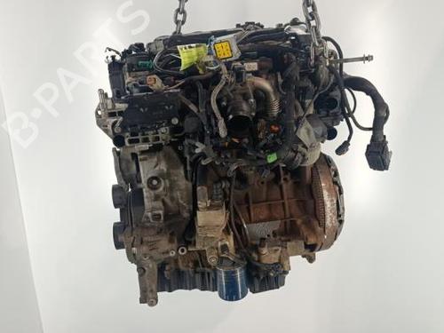 Used Engine PEUGEOT EXPERT Van (V_) 2.0 BlueHDi 120 (122 hp) 29881646