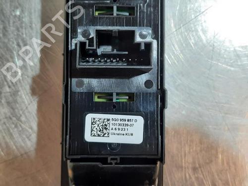 Switch SKODA KAMIQ (NW4) 1.5 TSI | BP28720020I30