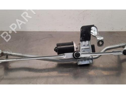 Front wipers mechanism PEUGEOT BOXER Van 2.2 BlueHDi 140 | BP23637540C83 