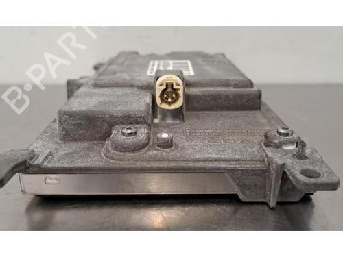 Multifunctionele display CITROËN JUMPY III Van (V_) 2.0 BlueHDi 120 | BP30138872C48 