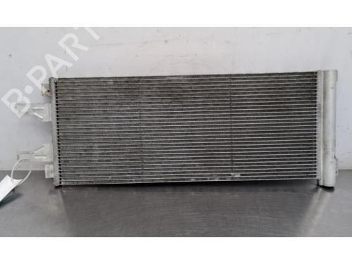 AC radiator CITROËN JUMPER II Van e-Jumper | BP36099901M32 - Image 2