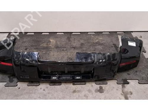 Used Rear bumper Rear bumper LAND ROVER DEFENDER Van (L663) 3.0 D250 MHEV 4x4 (249 hp) 40483764 40483764
