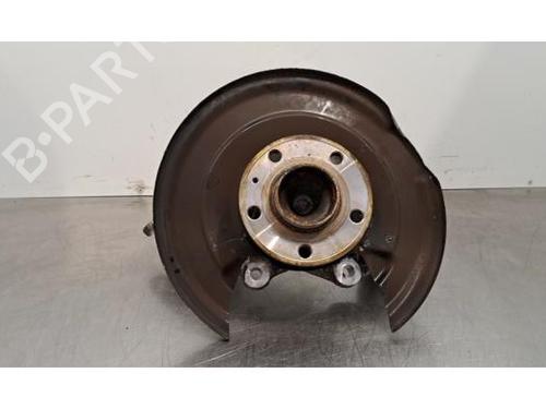 Used Right rear steering knuckle VOLVO XC40 (536) T4 (190 hp) 31842870