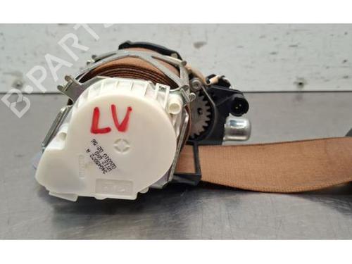 Front left seatbelt PORSCHE PANAMERA (970) 4.8 4S | BP39500226I26 - Image 5