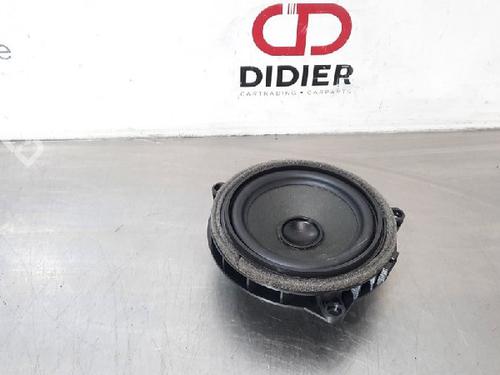 Used Speaker BMW X4 (F26) xDrive 20 d (190 hp) 10884459