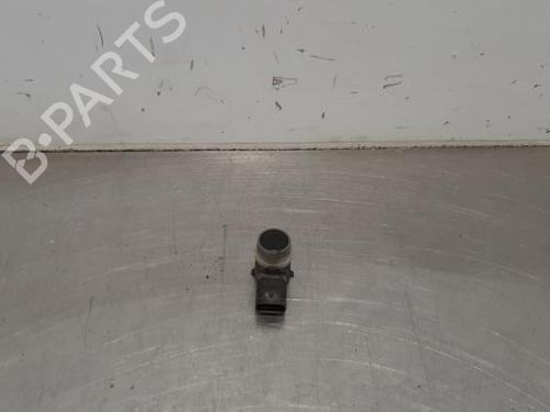 Elektronisk modul NISSAN QASHQAI II SUV (J11, J11_) 1.5 dCi (110 hp) 23589701