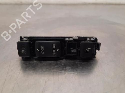 Used Switch BMW 1 (F20) 116 d (116 hp) 23628961