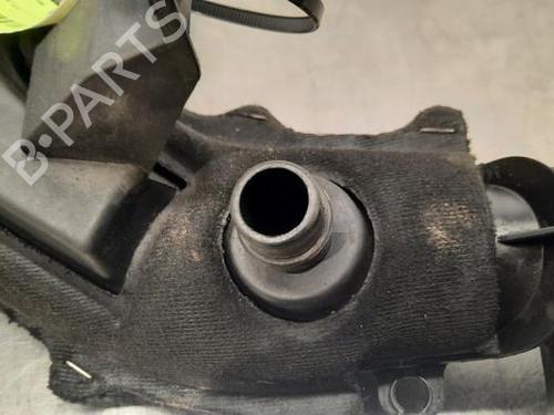 Pipe CITROËN JUMPER II Van 2.0 BlueHDi 130 | BP23635986M125 