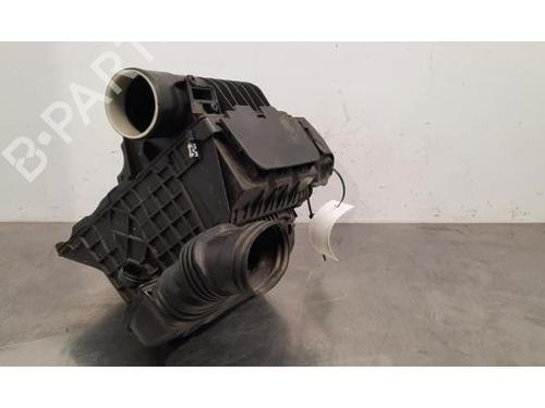 Used Air filter box RENAULT MEGANE IV Hatchback (B9A/M/N_) 1.6 dCi 165 (163 hp) 23637550