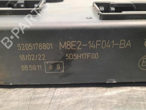 Electronic module LAND ROVER DEFENDER Station Wagon (L663) D200 MHEV 4x4 | BP19649909M83 