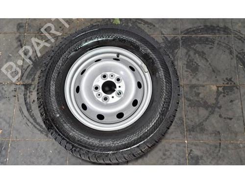 Used Rim CITROËN JUMPER II Van 2.2 BlueHDi 140 (140 hp) 29234488