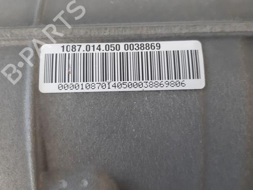 Gearbox BMW 6 Gran Coupe (F06) 640 d | BP15770186M3 