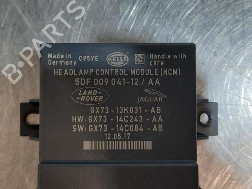Electronic module LAND ROVER DISCOVERY SPORT (L550) 2.0 D 4x4 | BP20079550M83 