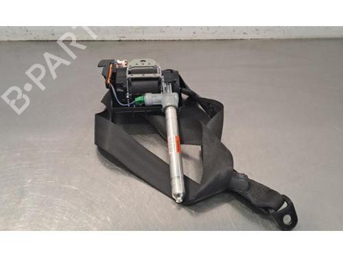 Used Rear center seatbelt Rear center seatbelt VOLVO V60 I (155) 1.6 DRIVe (114 hp) 33277754 33277754