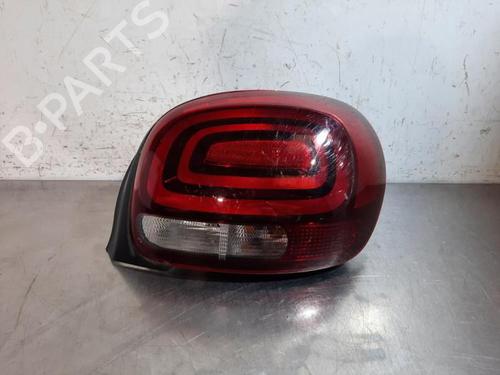 Højre baglygte CITROËN C3 III (SX) 1.5 BlueHDi 100 (SXYHYP, SXYHTU) (102 hp) 31151363