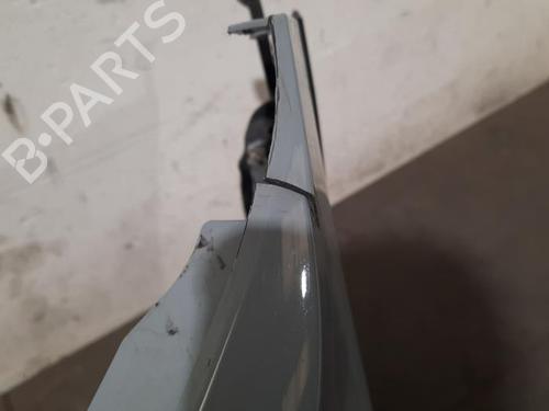 Front bumper AUDI A1 CITY CARVER (GBH) 35 TFSI | BP29524124C7 