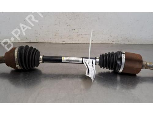 Drivaksel fortil venstre Drivaksel fortil venstre MG MG ZS SUV (AZS1) EV (156 hp) 37091777 37091777