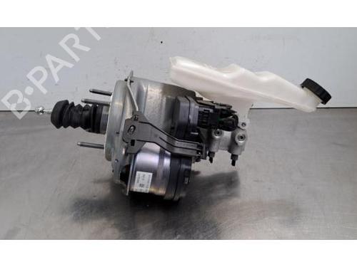 Used Servo brake Servo brake PEUGEOT 308 SW III (FC_, FJ_, FR_, F4_, FN_) e-308 (FNZKWZ) (156 hp) 34615383 34615383