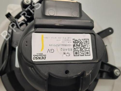 Heater matrix box PEUGEOT EXPERT Van (V_) 2.0 BlueHDi 145 | BP23595831M61 