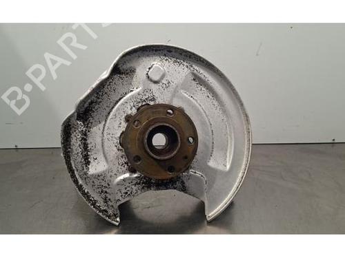 Right rear steering knuckle VOLVO XC90 II (256) D5 AWD | BP32253163M28