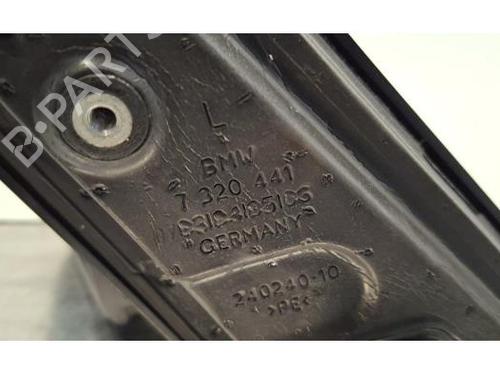 Left mirror BMW 2 Gran Tourer (F46) 216 i | BP32398794C26