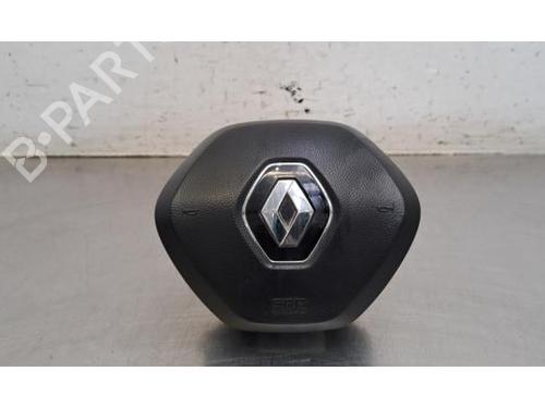 Used Driver airbag Driver airbag RENAULT TRAFIC III Van (FG_) 2.0 dCi 130 (FGMY) (131 hp) 36004968 36004968