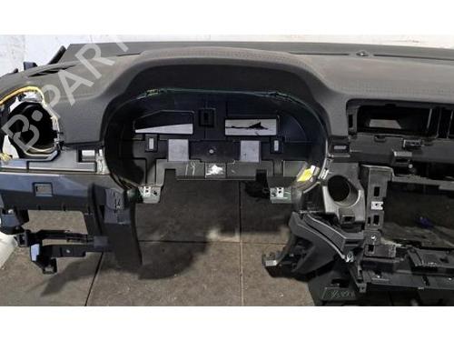 Airbag Kit MG MG ZS SUV (AZS1) EV | BP31088332C86