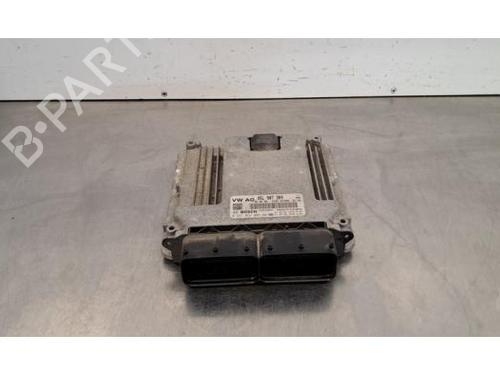 Used Engine control unit (ECU) Engine control unit (ECU) AUDI A6 C8 Avant (4A5) 35 TDI Mild Hybrid (163 hp) 33476876 33476876