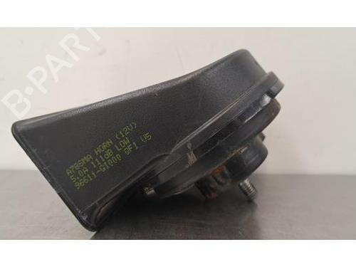 Horn KIA EV6 (CV) 77 | BP29521862E13 