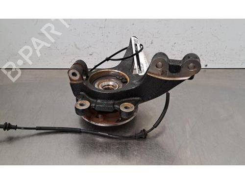 Used Left front steering knuckle Left front steering knuckle 38044029 38044029