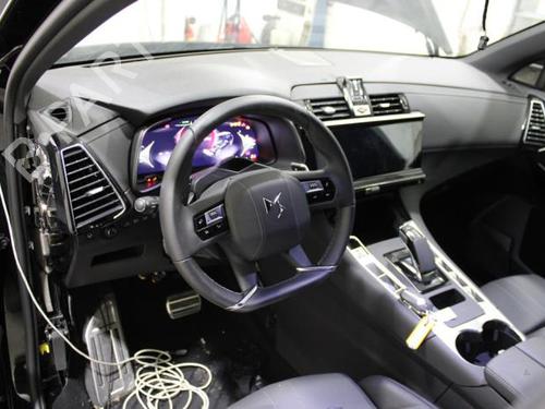 Engine DS DS 7 Crossback (J4_, JR_, JC_) E-TENSE 4x4 (J45GBU) | BP35970150M1 - Image 17