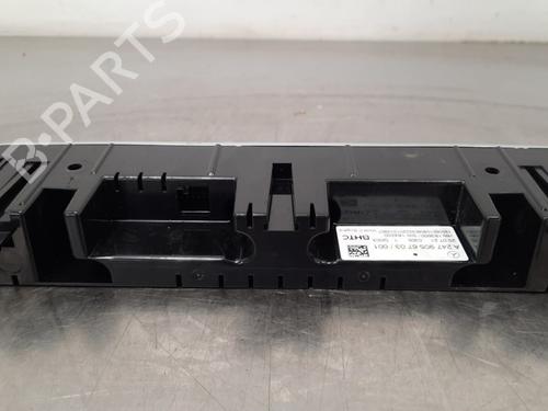 Climate control MERCEDES-BENZ A-CLASS Saloon (V177) A 180 d (177.110) | BP15043038I5 